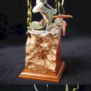 Nymert by Parasite