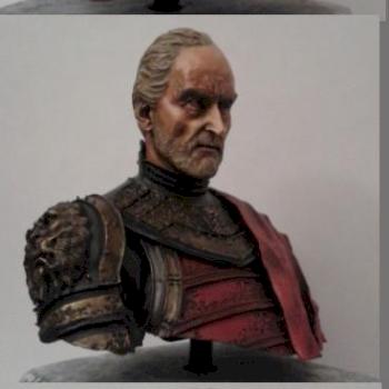 Tywin Lannister, Lord of Lion by VeeHoo