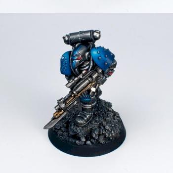 Space Marine 30th Anniversary Limited Edition by Adv