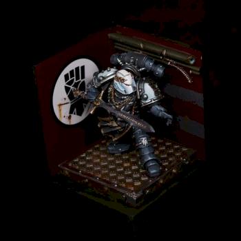 Sigismund by Lanceallen