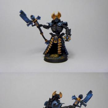 Anrakyr by Okherus