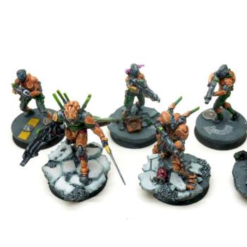 YU JING by iotaomicron