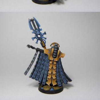 Némésor Zahndrekh by Okherus