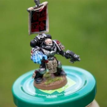 Brother Sergeant Rüdiger by Lightbringer81