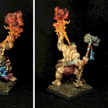 firebelly by Matenow