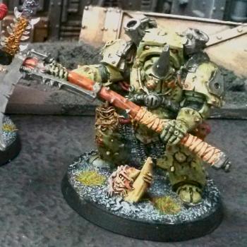 typhus by xaviordeen