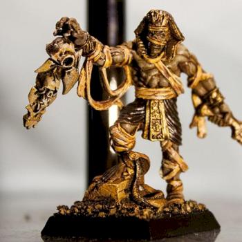 Mummy Lord by Jawsofhana