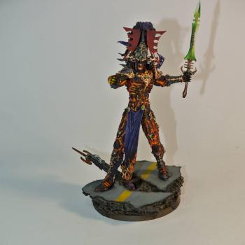 Avatar by 666MalloryKnox