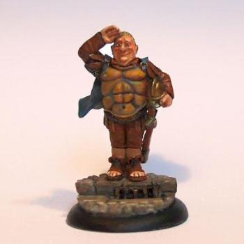 Fred Colon Finished by Interositor