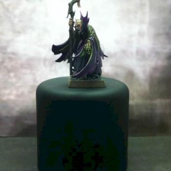 Necromancer by Space-Clown(EPS)