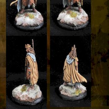 King Castruccio Irovetti by belminiart