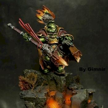 vulkan he'stan by seyerlerver