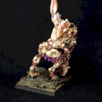 Gorger by Matenow