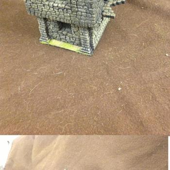 Fieldstone Tower by ojoj