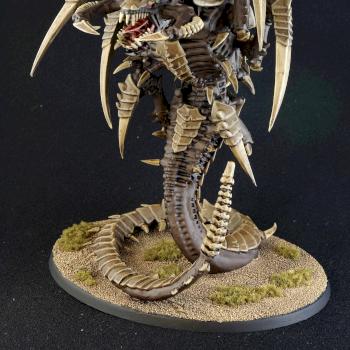 Trygon Prime by StudioSFS