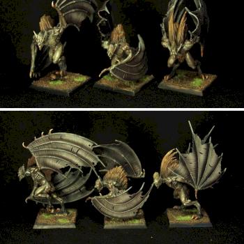 Vargheists by Matenow