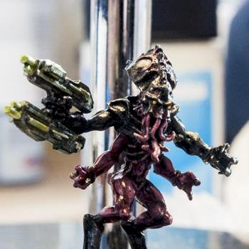 Kuhlian Invader by Jawsofhana