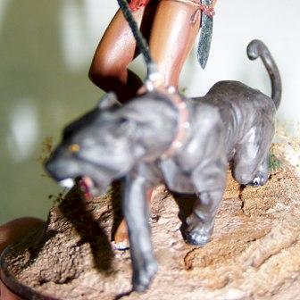 Another mini 54MM by jim modelart