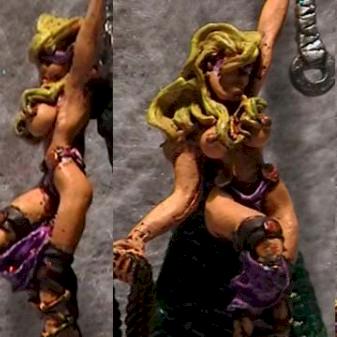 Just another mini by hcordes
