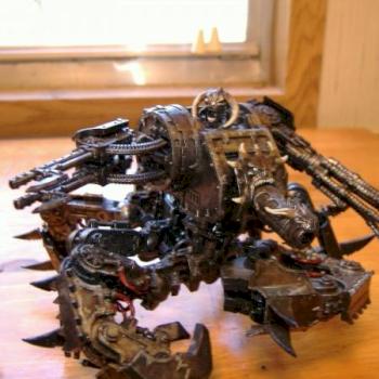 Defiler by dandrews390