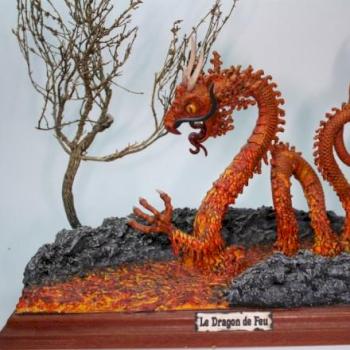 Une autre figurine by phijol