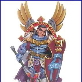 Duke Gerard by Bodrius