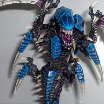 Another mini by HEFTW