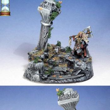 Korhil by MantraStudio