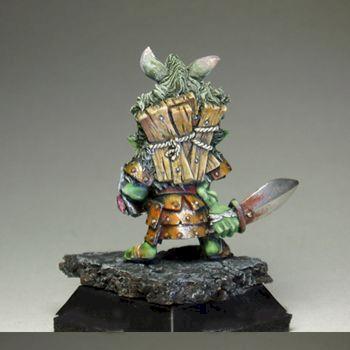 Strohm warrior 2 by Shur