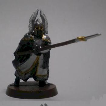 Guard of the Fountain Court by KiKaRoTe
