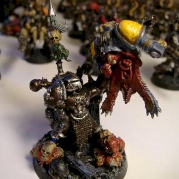 Another mini by dandrews390
