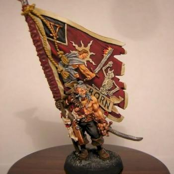 Portaestandarte Vostroyano by Soltan
