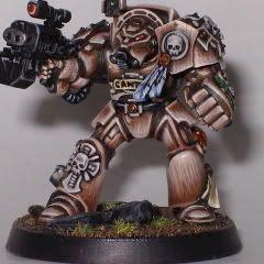 more deathwing by chaplain mortis