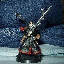 Another mini by Grendel007