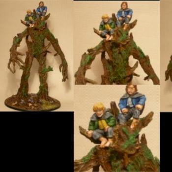 treebeard by westel
