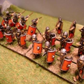 Une autre figurine by CAESER