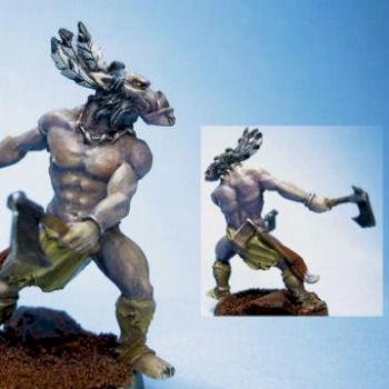 Aurlok by Wh0