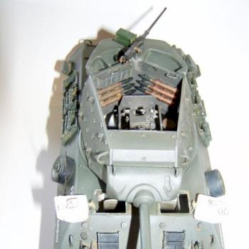 Another mini 1/32 by jim modelart