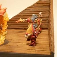 playing with fire by westel