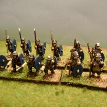 Une autre figurine by CAESER