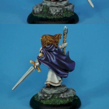alastriel by a vince