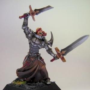 Campeon Templario by Soltan