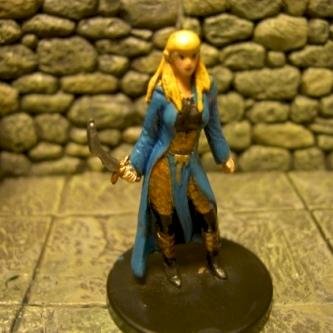 Warmage repaint by Gramlot