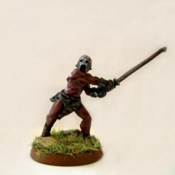 Uruk-hai berserker by Paster03