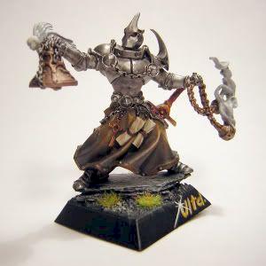 Musico templario by Soltan