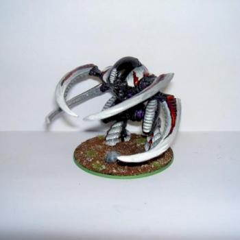 Carnifex screamer killer by Sizor