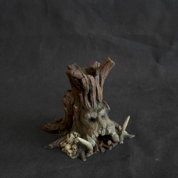 Altar by StoneAxe