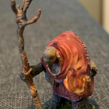 Tortle Adventurer by Nerdmancer