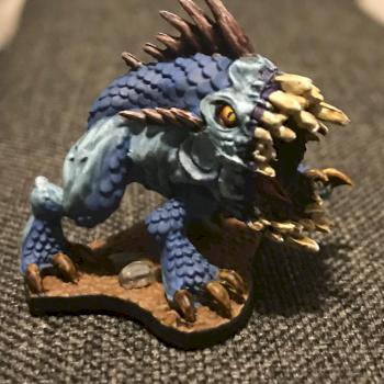 Razormouth by Nerdmancer