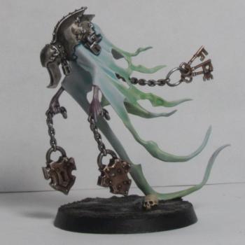 Nighthaunt Spirit Torment by Grub